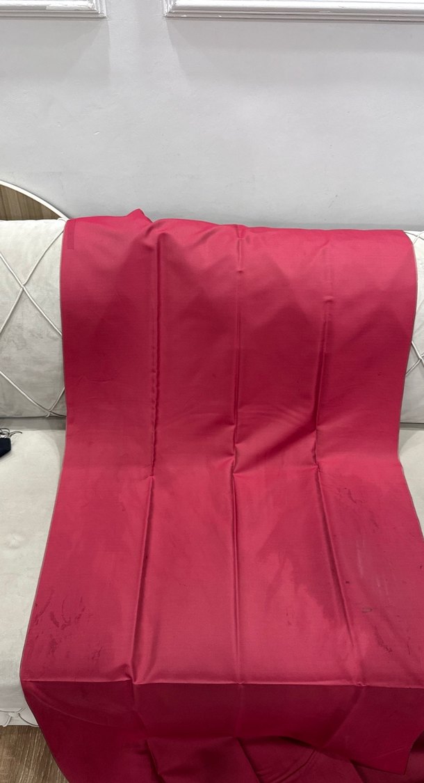 Silkhome %100ipek şal - Görsel 3