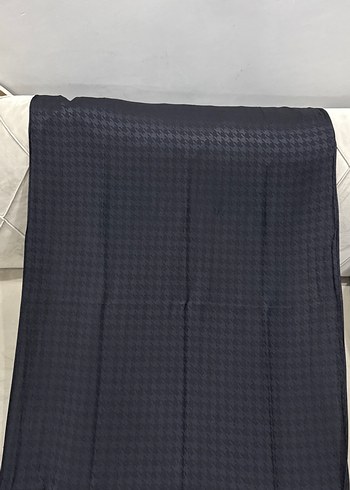 Freshscarsf siyah şal - Görsel 2