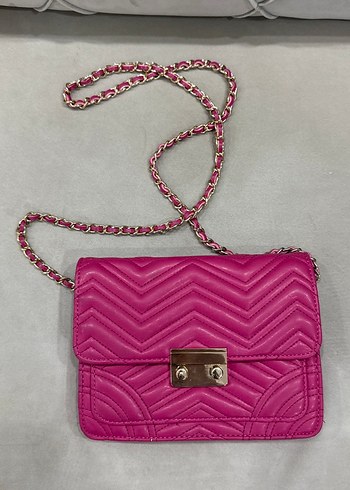 Mango pembe deri çanta - Görsel 3