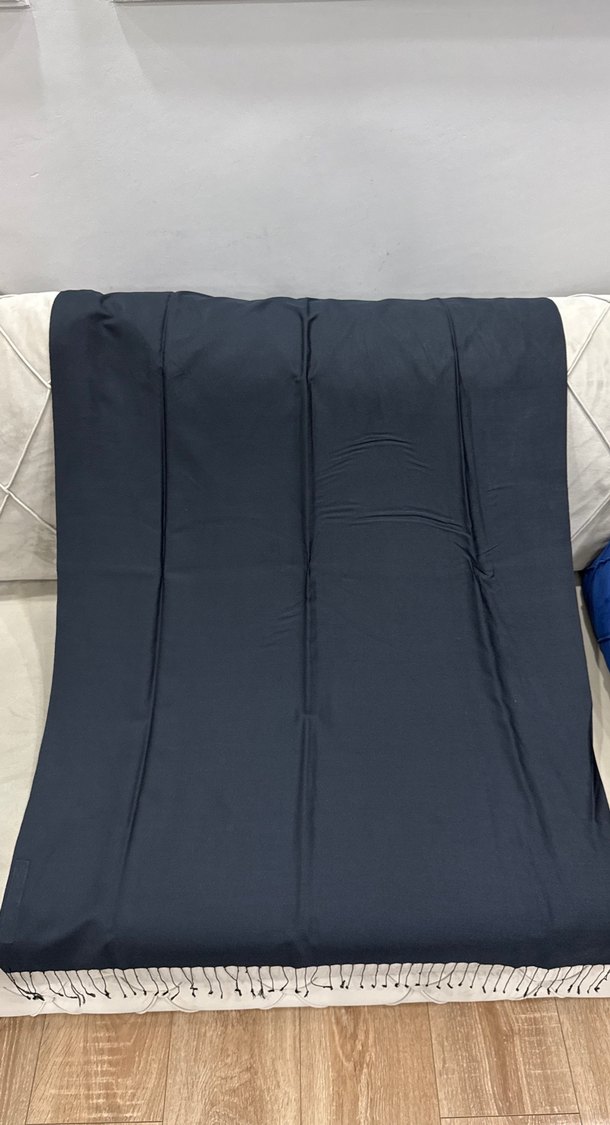 İpekşalevi %100 ipek şal - Görsel 2