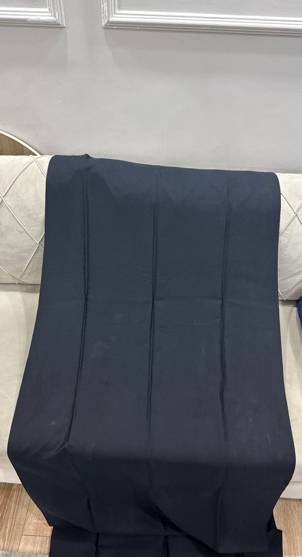 İpekşalevi %100 ipek şal - Görsel 5