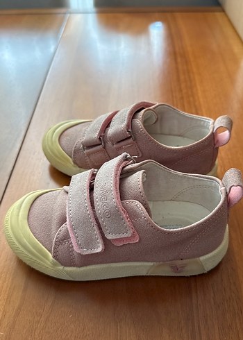 Vicco marka spor ayakkabı - Görsel 3