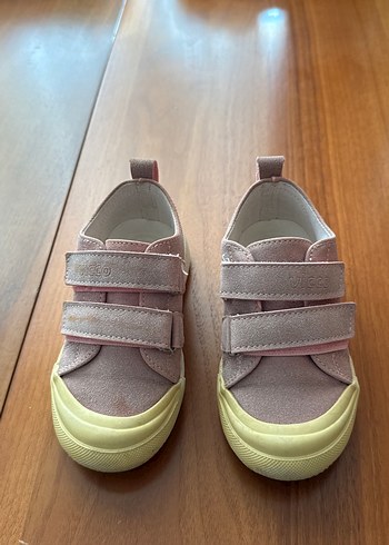 Vicco marka spor ayakkabı - Görsel 2