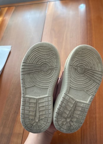 Vicco marka spor ayakkabı - Görsel 5