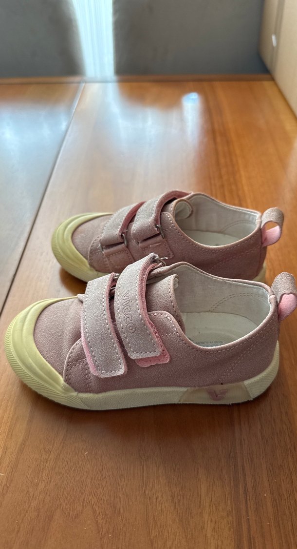 Vicco marka spor ayakkabı - Görsel 3