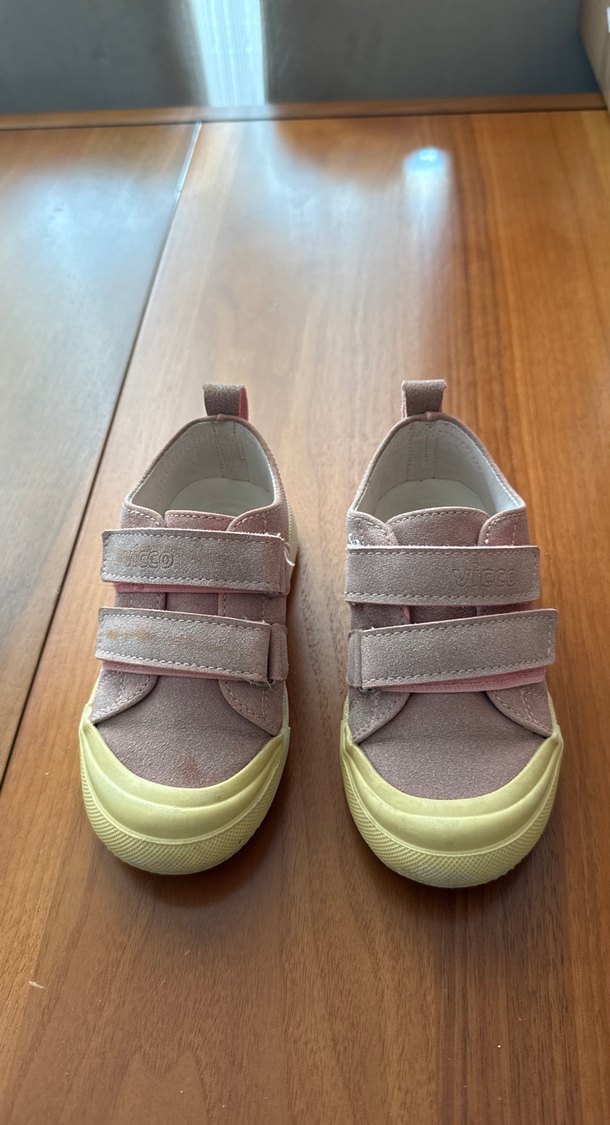 Vicco marka spor ayakkabı - Görsel 2