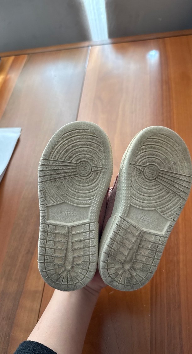 Vicco marka spor ayakkabı - Görsel 5