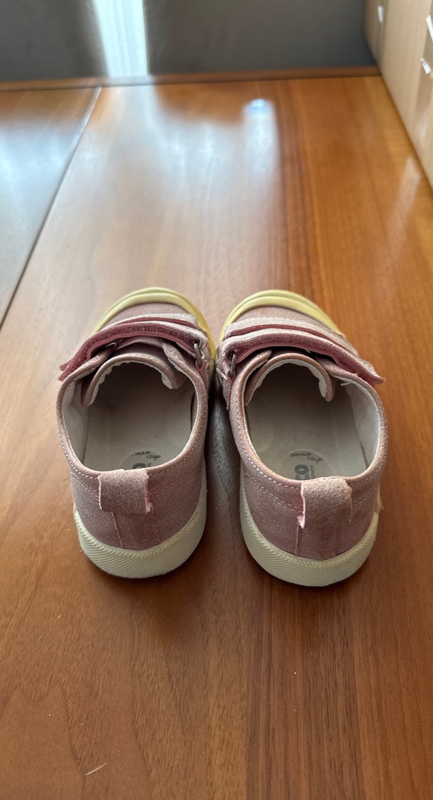 Vicco marka spor ayakkabı - Görsel 4