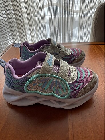 Skechers Skechers kız çocuk ayakkabı 25