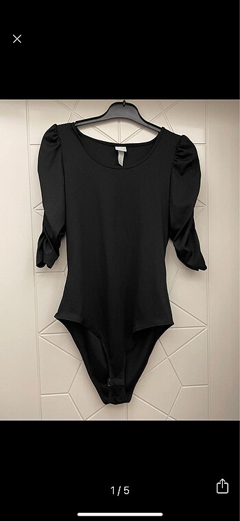 H&M bady bluz