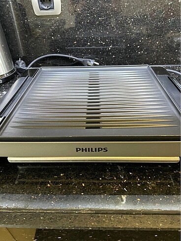 Philips Dumansız ızgara