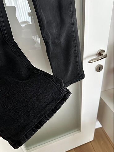34 Beden Mom jean