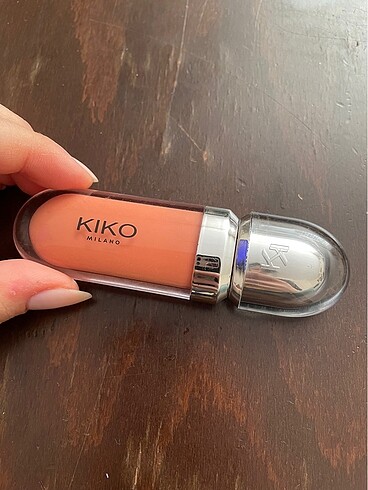 Kiko Gloss