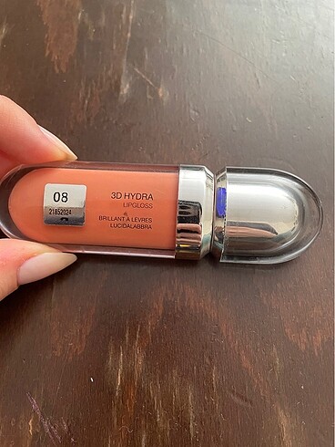 Kiko Kiko Gloss