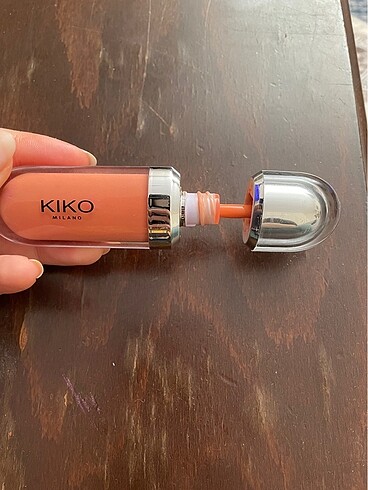Beden Kiko Gloss