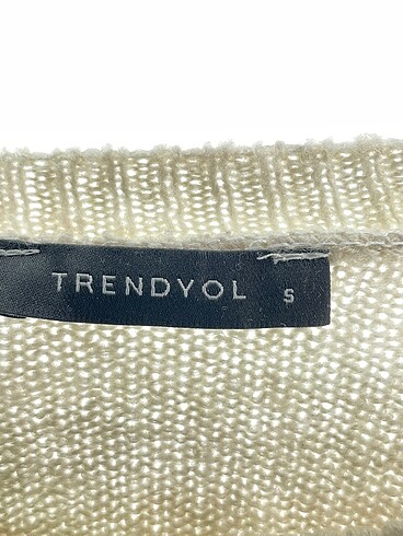 s Beden çeşitli Renk Trendyol & Milla Kazak / Triko %70 İndirimli.