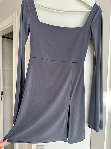 Zara Zara mini elbise