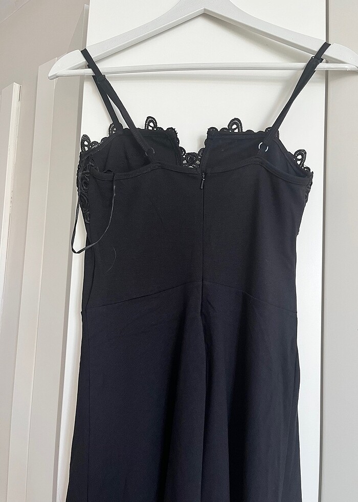 Abiye elbise - Görsel 3