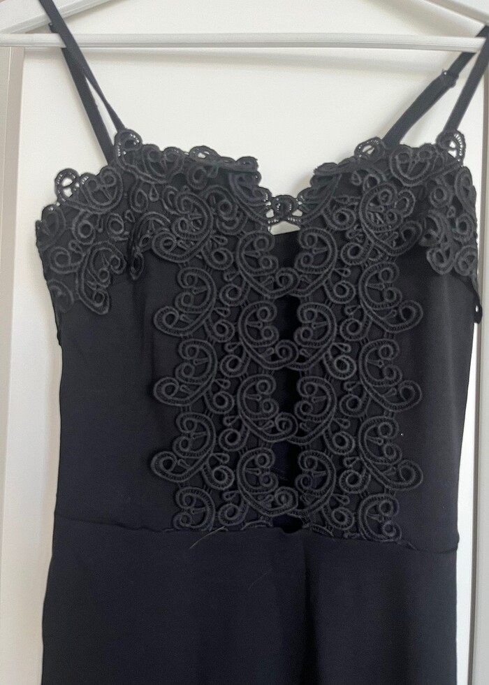 Abiye elbise - Görsel 4