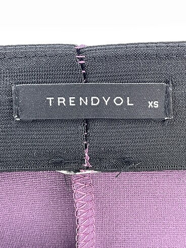 xs Beden çeşitli Renk Trendyol & Milla Mini Etek %70 İndirimli.