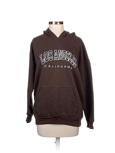 Vintage Love Sweatshirt %70 İndirimli.