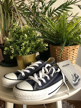Converse 36n sıfır