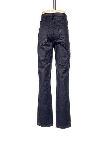 34 Beden Massimo Dutti Jean / Kot %70 İndirimli.