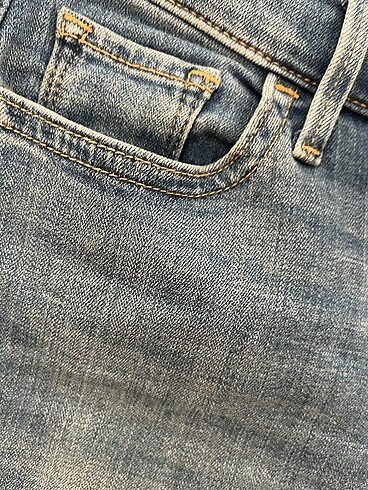 Levis Levis kot 25 beden