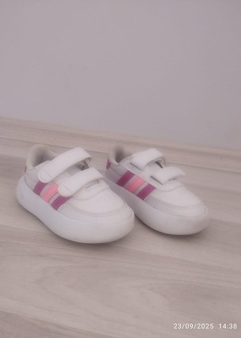 Adidas spor ayakkabı (23)