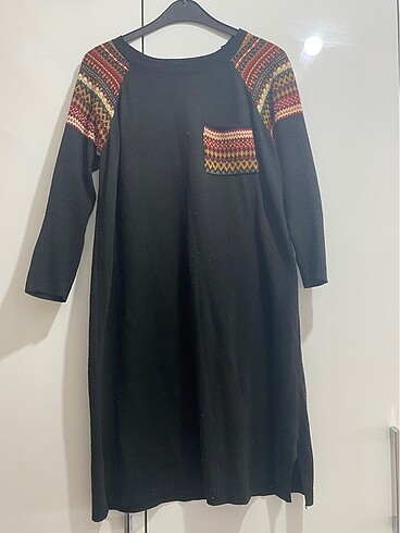 Triko tunik