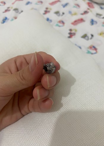 Pandora disney miskey charm - Görsel 2