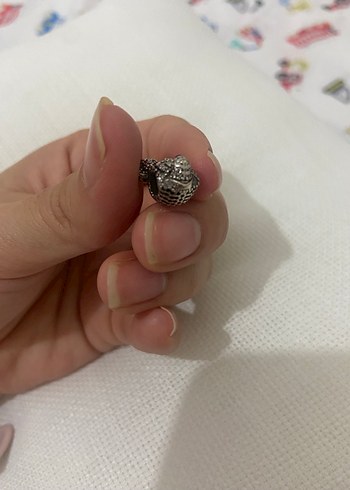 Pandora disney miskey charm - Görsel 3