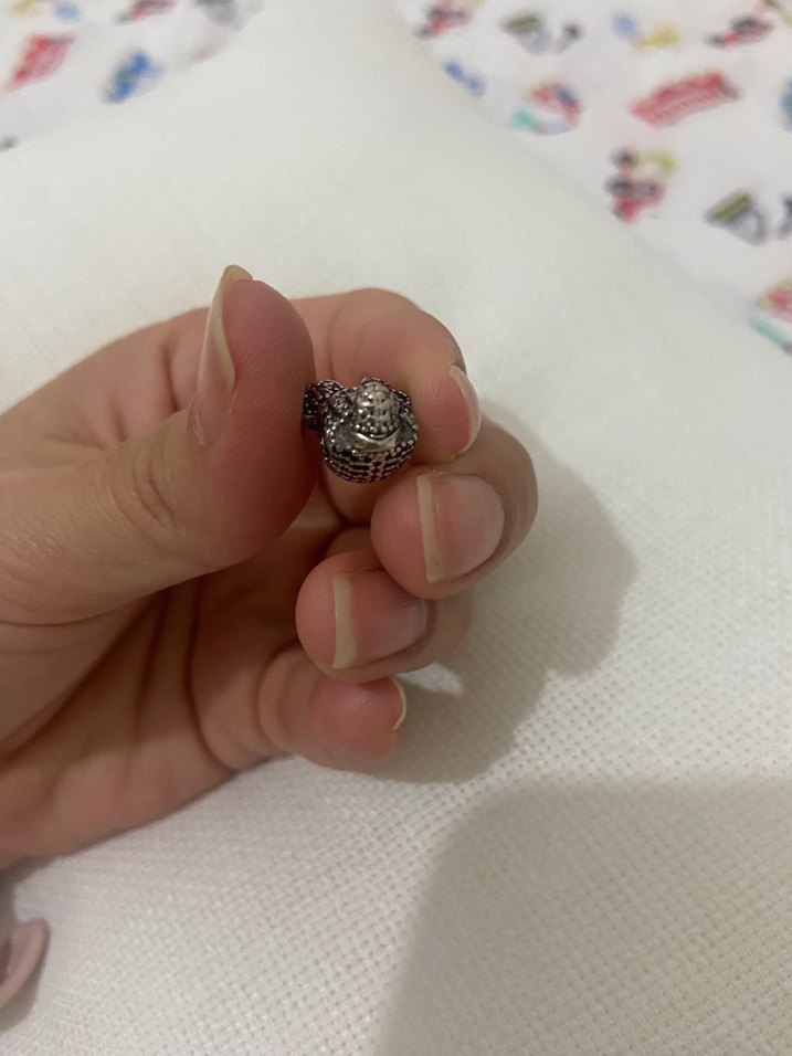 Pandora disney miskey charm - Görsel 5