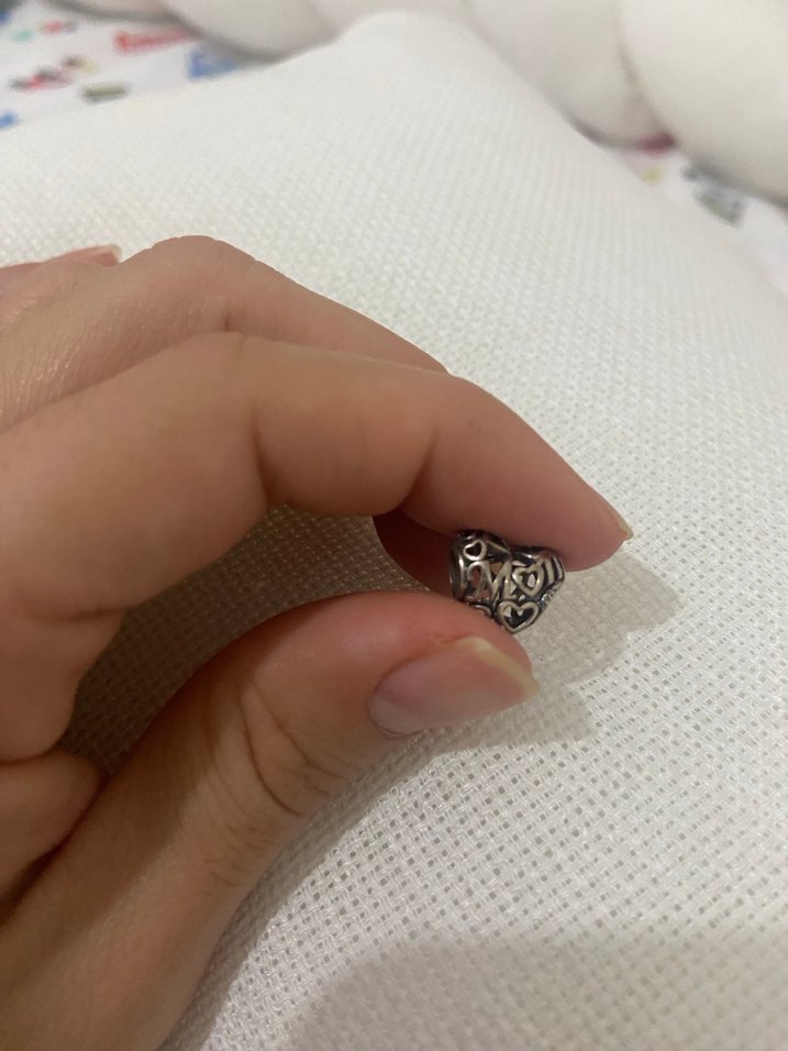 Pandora  Charm - Görsel 3