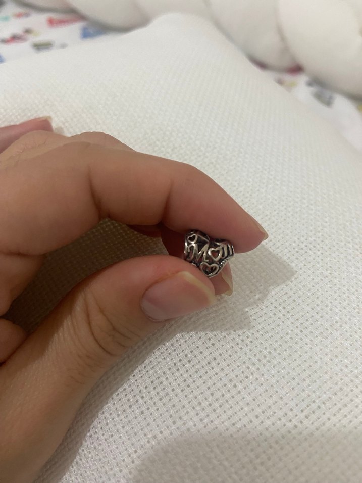 Pandora  Charm - Görsel 2