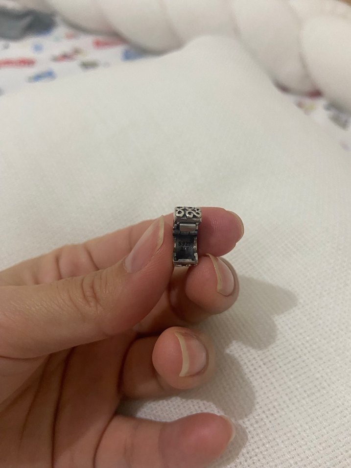 Pandora Charm - Görsel 2