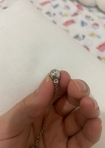 Pndora güvenlik kilidi  Charm - Görsel 2