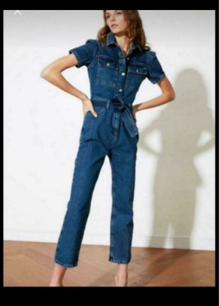 Kot tulum - Görsel 4