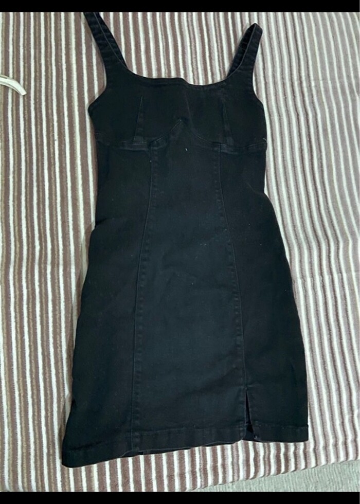 Addax elbise - Görsel 3