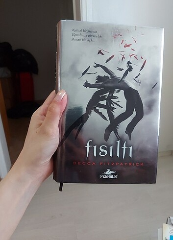 FISILTI