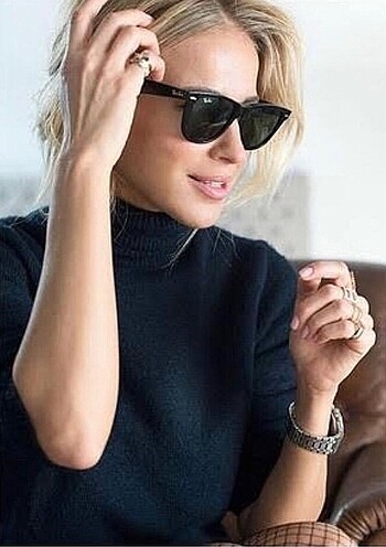 Rayban güneş gözlüğü