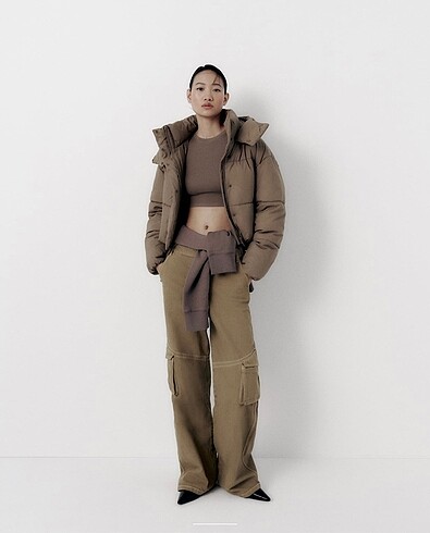 Zara mont
