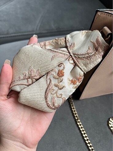 Beden Zara askılı çanta