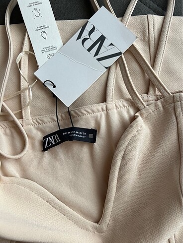 Zara Zara elbise
