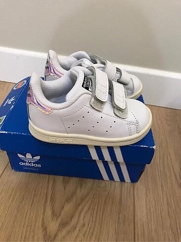 Adidas Adidas çocuk ayakkabısı