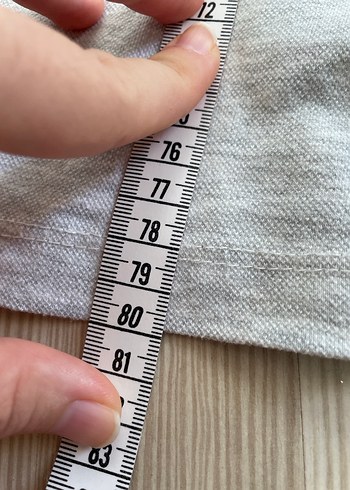 Trendyol & Milla Gri yakalı elbise