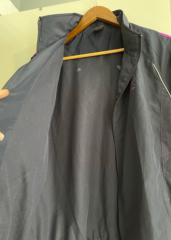 Orijinal kinetix yağmurluk - Görsel 7