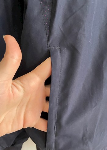 Orijinal kinetix yağmurluk - Görsel 4