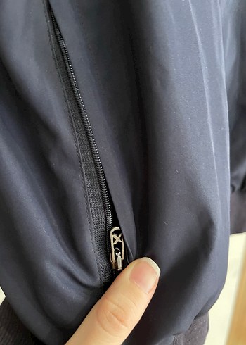 Orijinal kinetix yağmurluk - Görsel 5