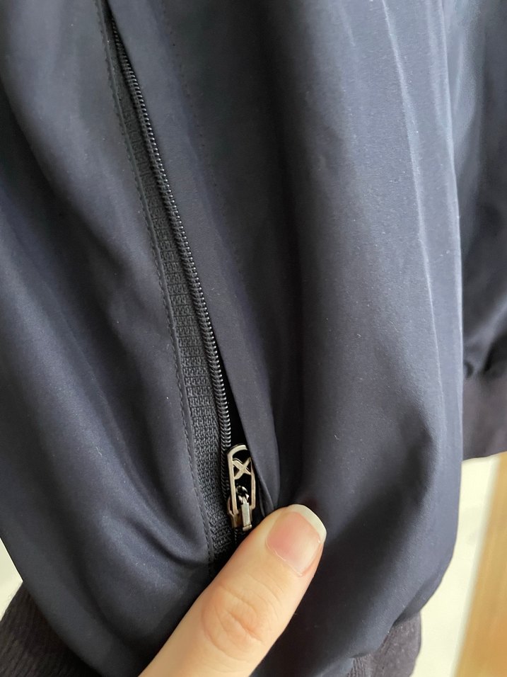 Orijinal kinetix yağmurluk - Görsel 5